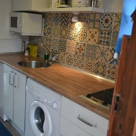 Acogedor Estudio En La Playa Διαμέρισμα Icod De Los Vinos