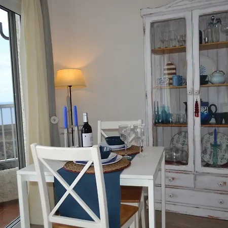 Διαμέρισμα Acogedor Estudio En La Playa Icod De Los Vinos