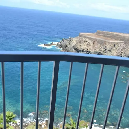 Acogedor Estudio En La Playa Διαμέρισμα