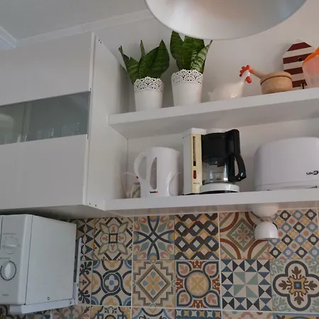 Διαμέρισμα Acogedor Estudio En La Playa Icod De Los Vinos
