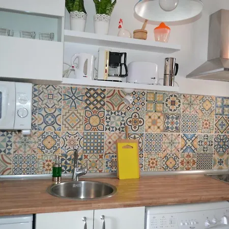 Acogedor Estudio En La Playa Διαμέρισμα