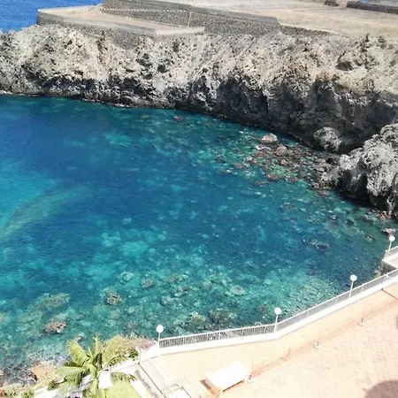 Acogedor Estudio En La Playa Apartamento Icod De Los Vinos