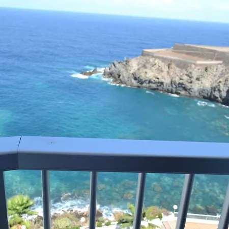 Acogedor Estudio En La Playa Apartamento